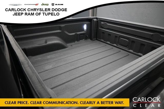 Used 2022 Jeep Gladiator Rubicon w/ Safety Group AWD/4WD image 30