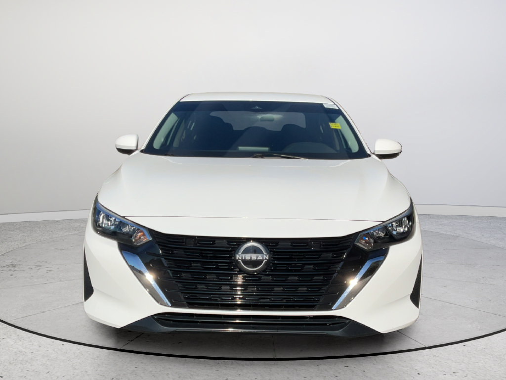 Used 2024 Nissan Sentra S FWD image 3