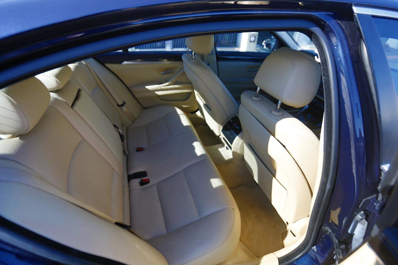 Used 2015 BMW 528i Sedan image 19