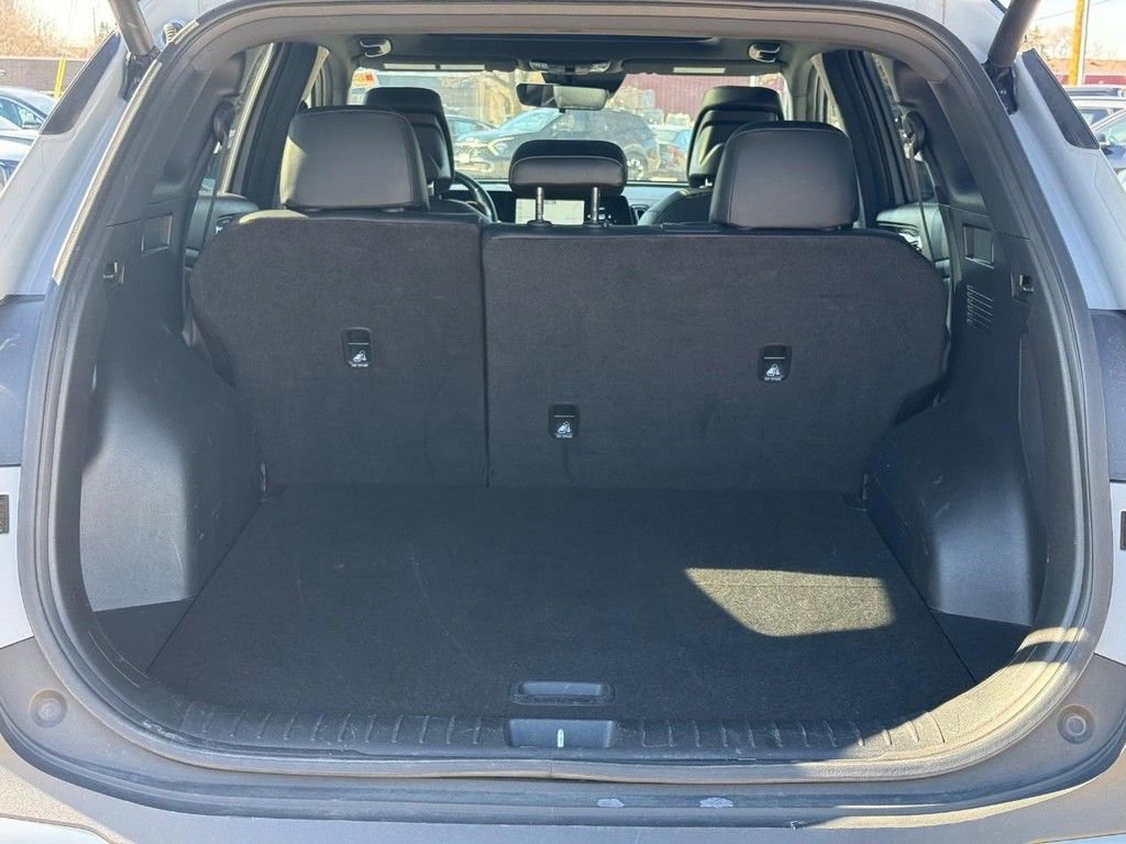 Used 2023 Kia Sportage X-Pro Prestige image 6