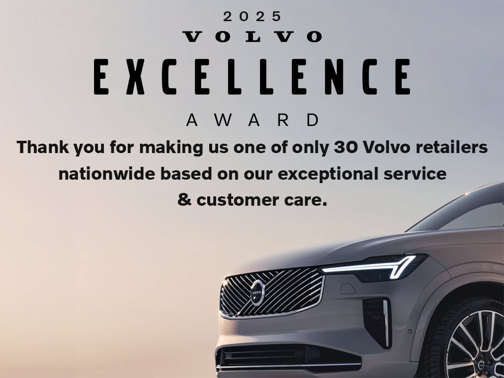 Certified 2025 Volvo XC90 B5 Core AWD/4WD image 8