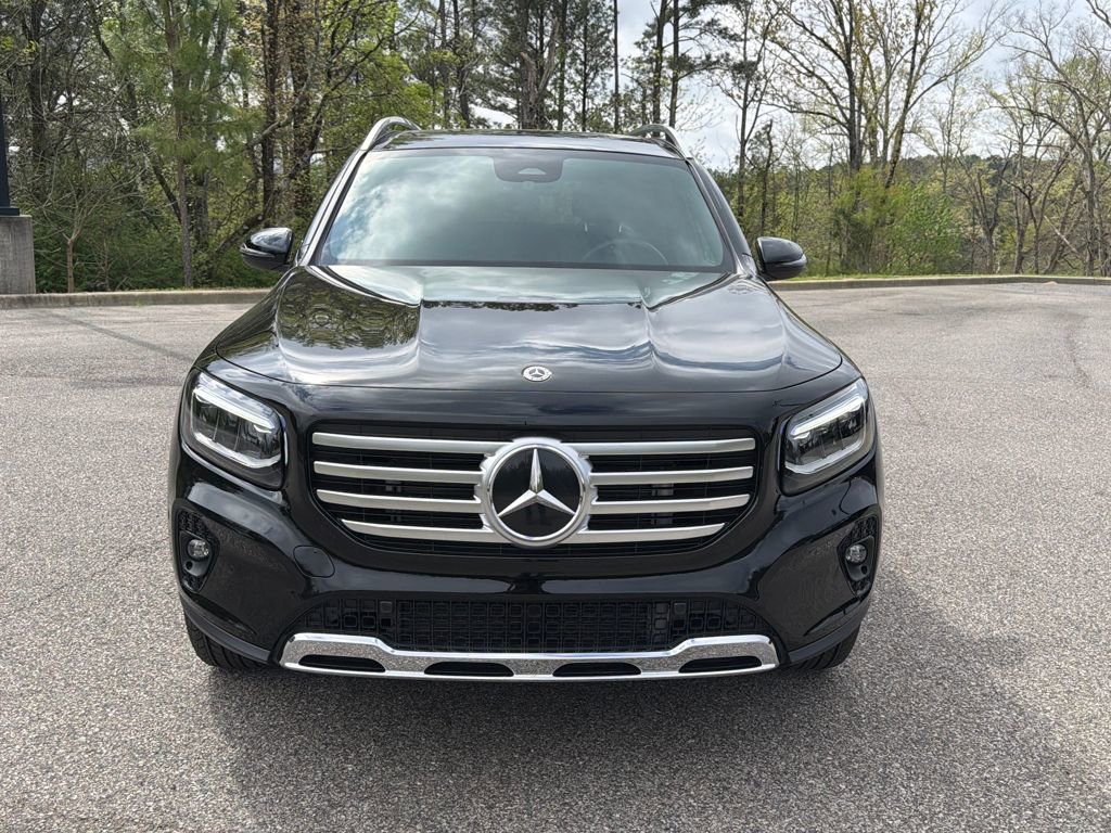 Certified 2024 Mercedes-Benz GLB 250 image 2