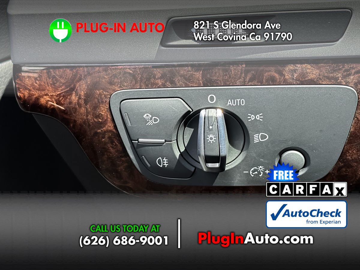 Used 2019 Audi Q7 2.0T Premium Plus w/ Premium Plus Package AWD/4WD image 24