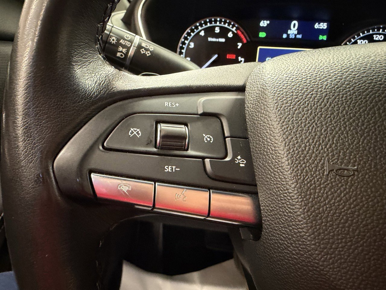 Used 2021 Cadillac CT5 Premium Luxury w/ Lighting Package image 19