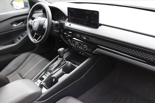 Used 2024 Honda Accord Sport image 26