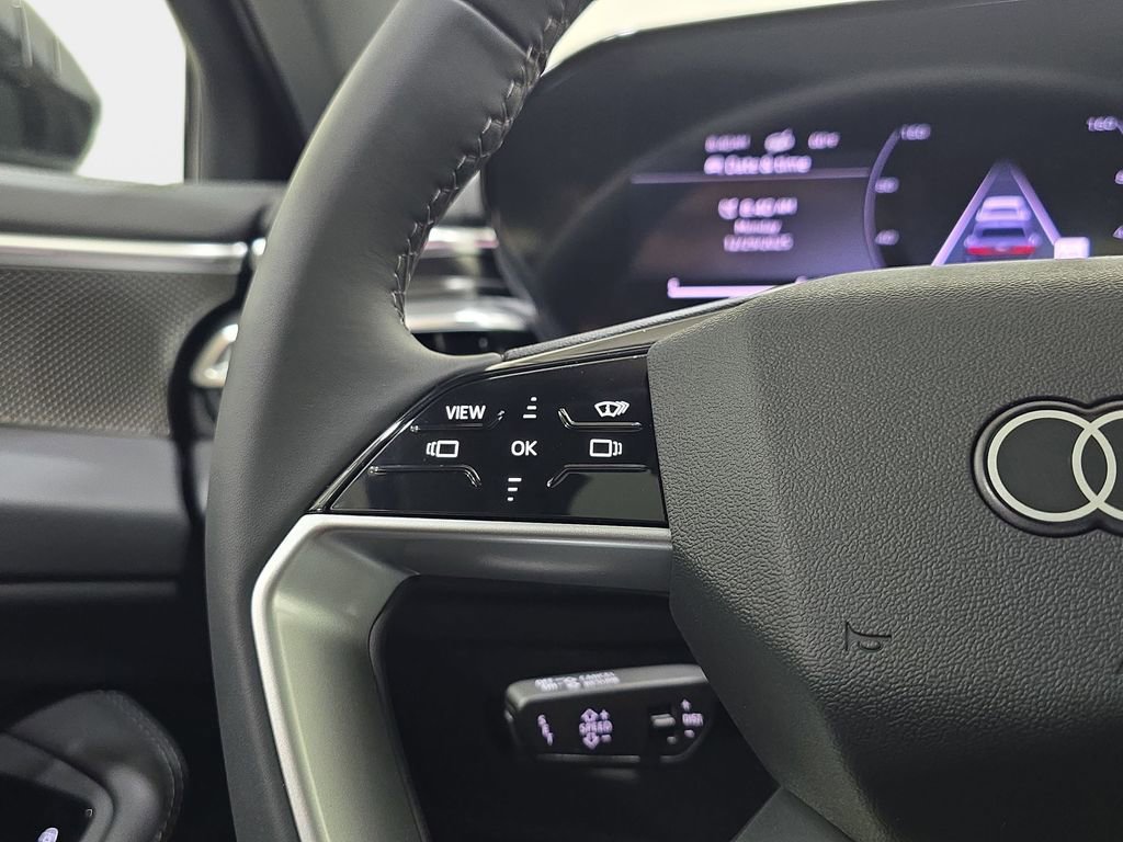 New 2026 Audi A6 3.0 image 16