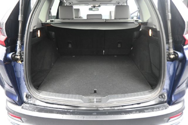 Used 2022 Honda CR-V Touring image 24