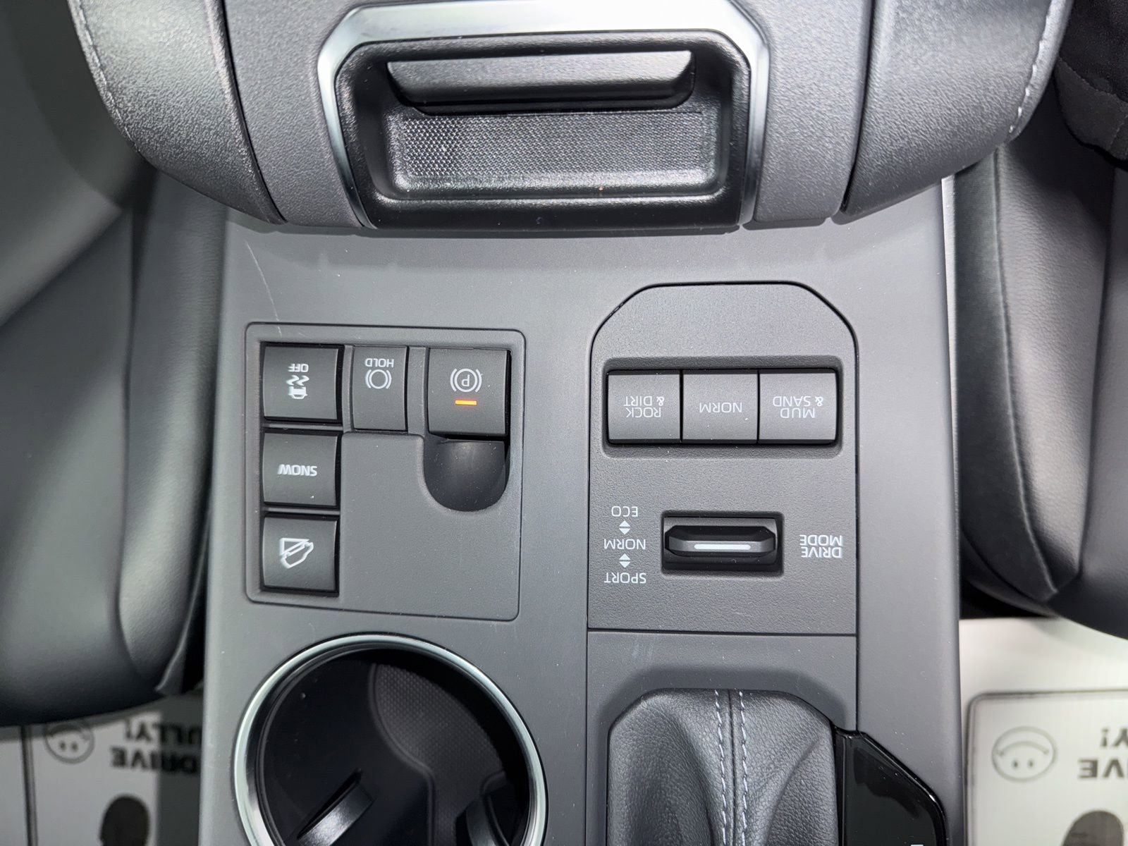 New 2026 Toyota Highlander XLE image 31