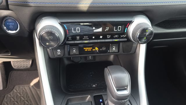 Used 2021 Toyota RAV4 XSE AWD/4WD image 23