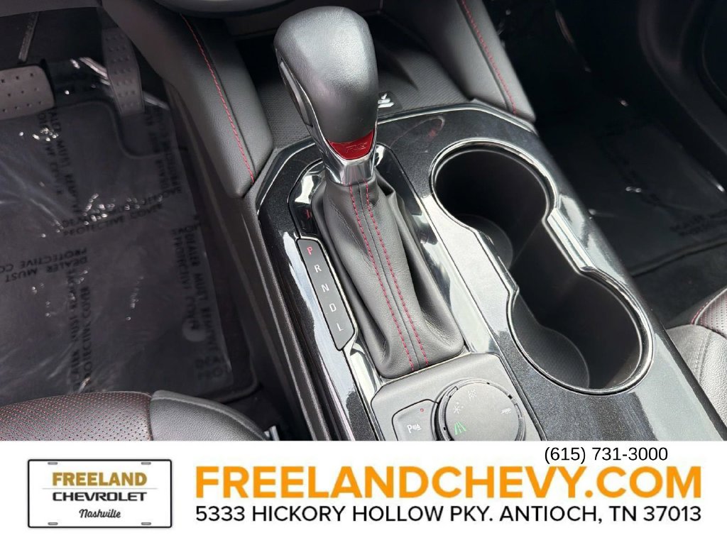 Used 2023 Chevrolet Blazer RS w/ Driver Confidence II Package FWD image 32