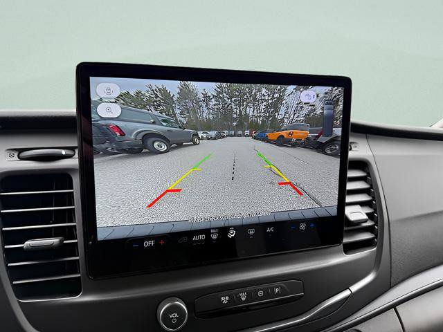 New 2026 Ford Transit 250 Low Roof RWD image 7