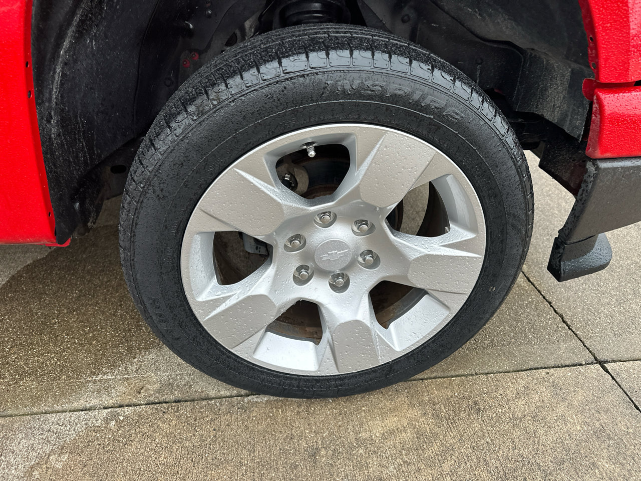 Used 2006 Chevrolet Colorado LS w/ Street Pack image 23