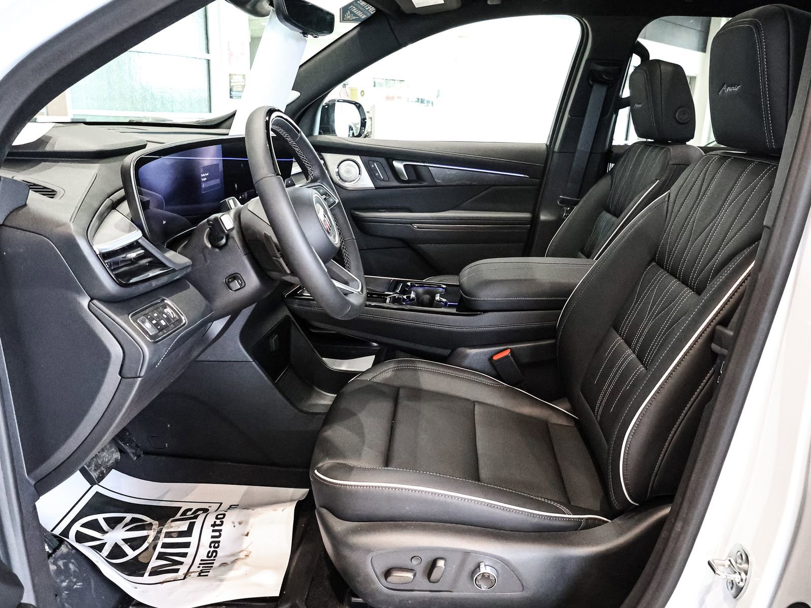New 2026 Buick Enclave Avenir w/ Super Cruise Package AWD/4WD image 19