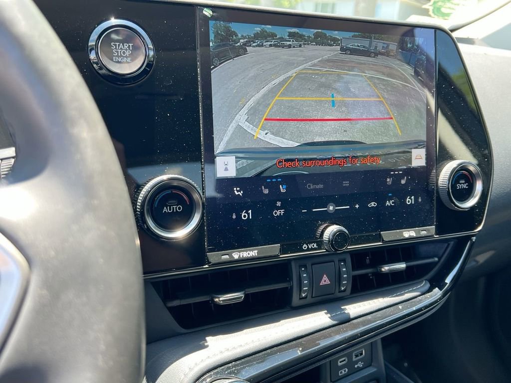Certified 2023 Lexus NX 350 AWD image 16