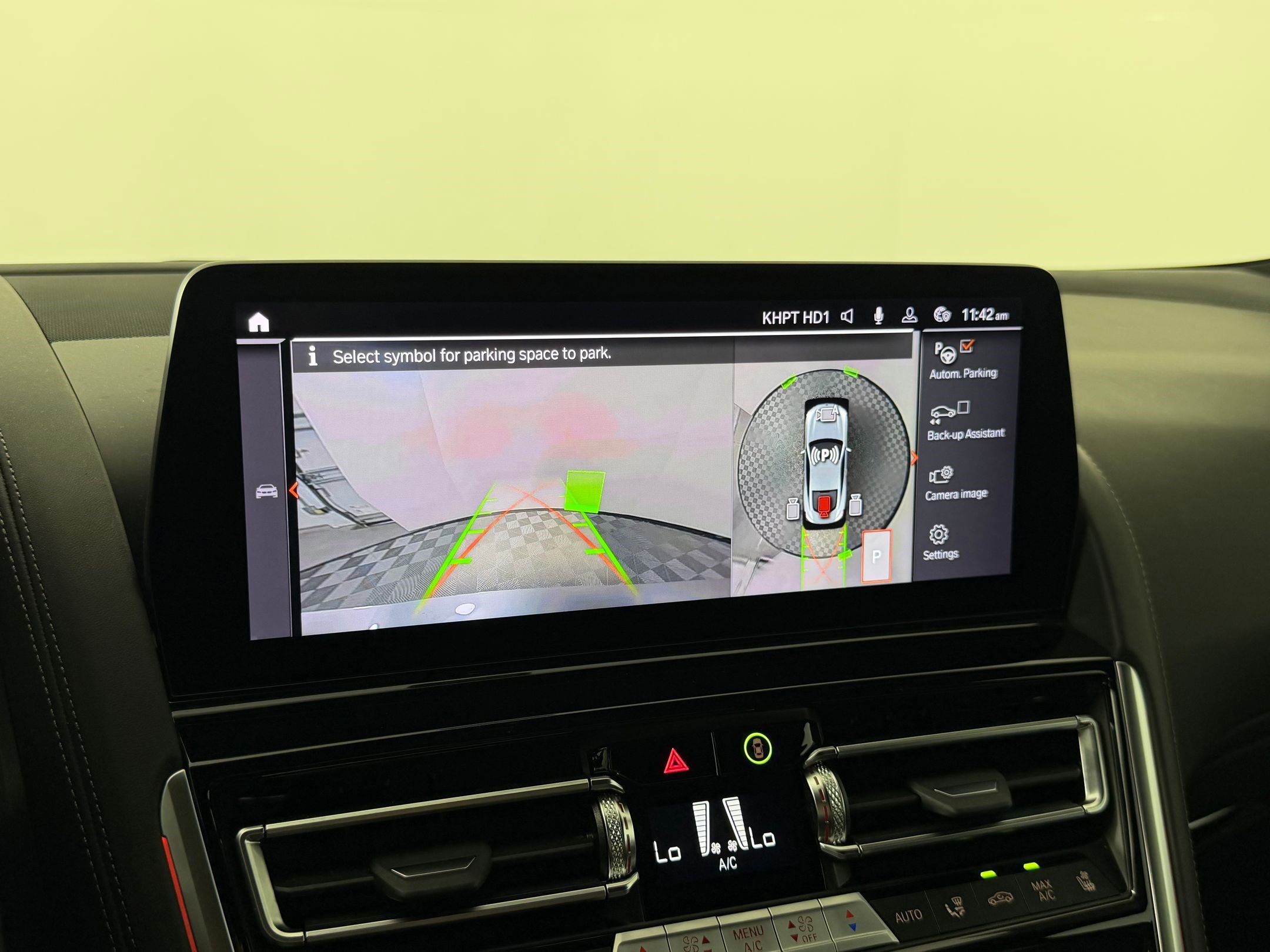 Used 2024 BMW 840i Coupe image 22