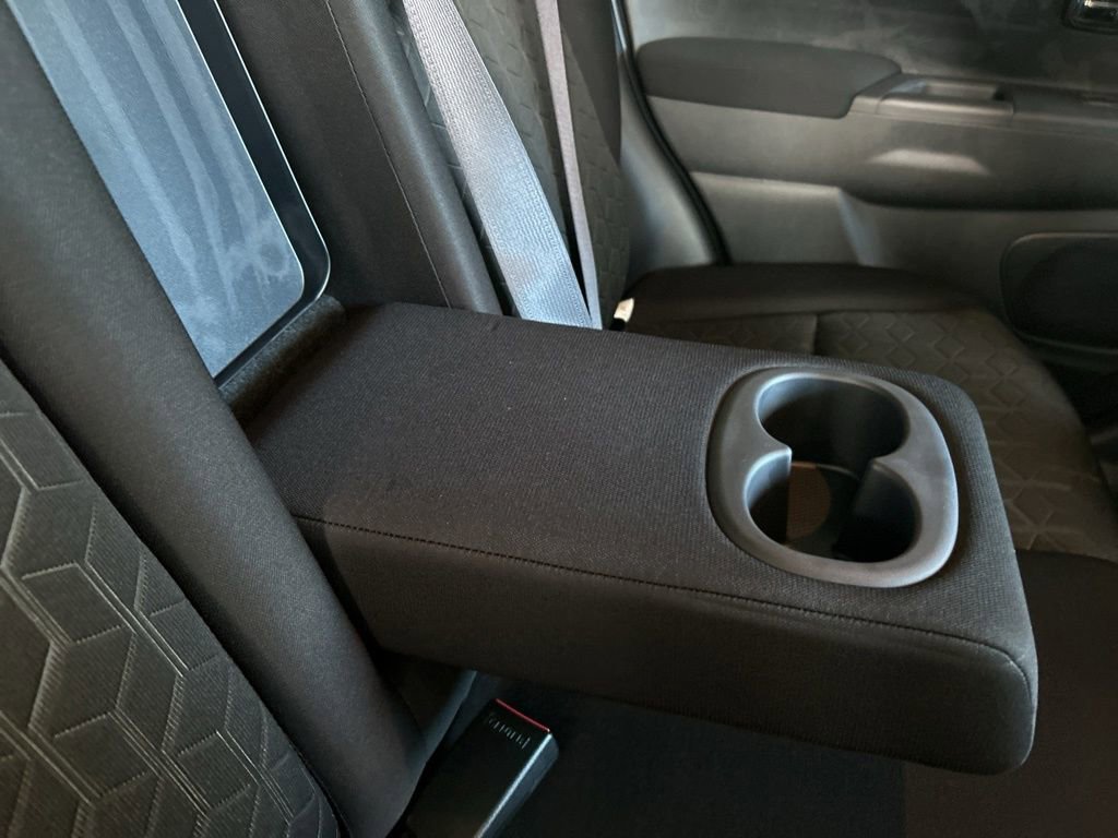 New 2025 Mitsubishi Outlander Sport ES image 25