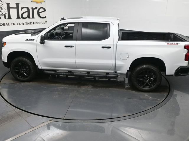 New 2026 Chevrolet Silverado 1500 LT Trail Boss w/ LT Trail Boss Premium Package image 21