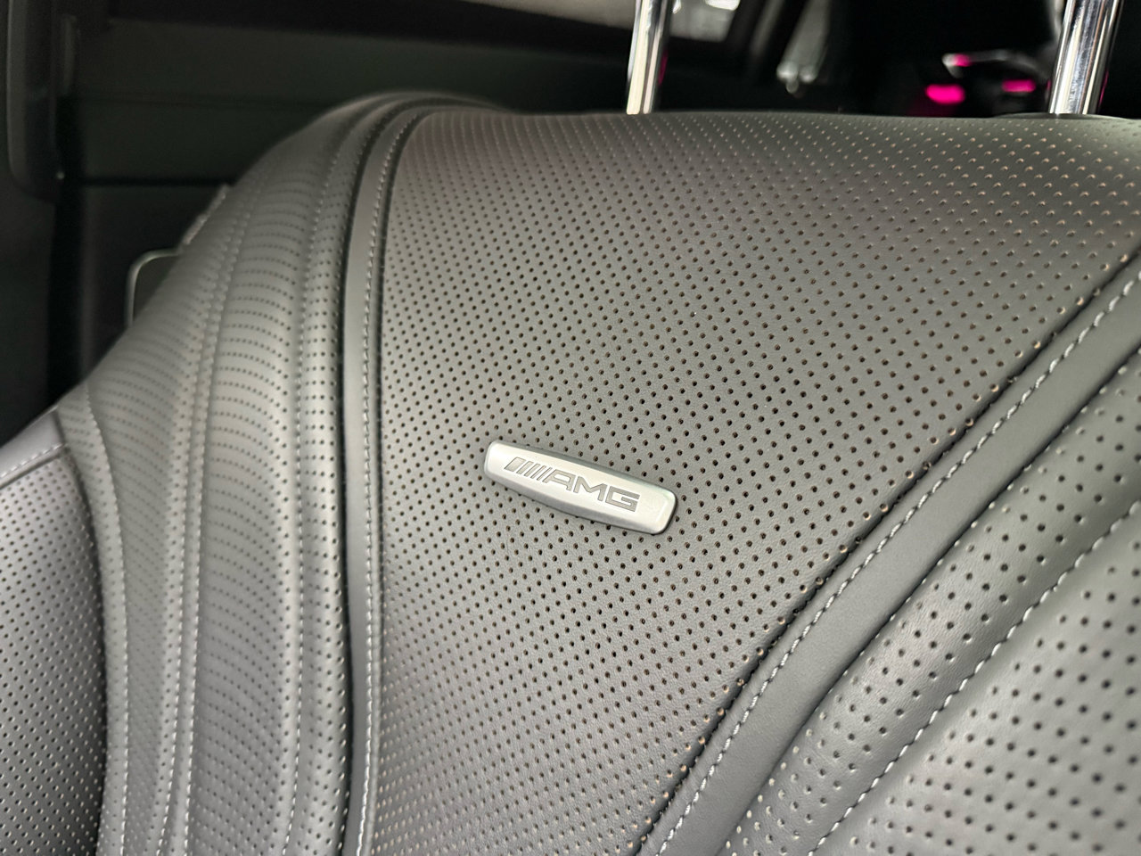 Used 2018 Mercedes-Benz S 63 AMG S 4MATIC Sedan image 41