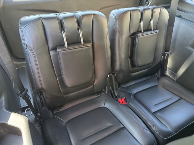 Used 2017 Ford Explorer XLT w/ Equipment Group 202A image 33