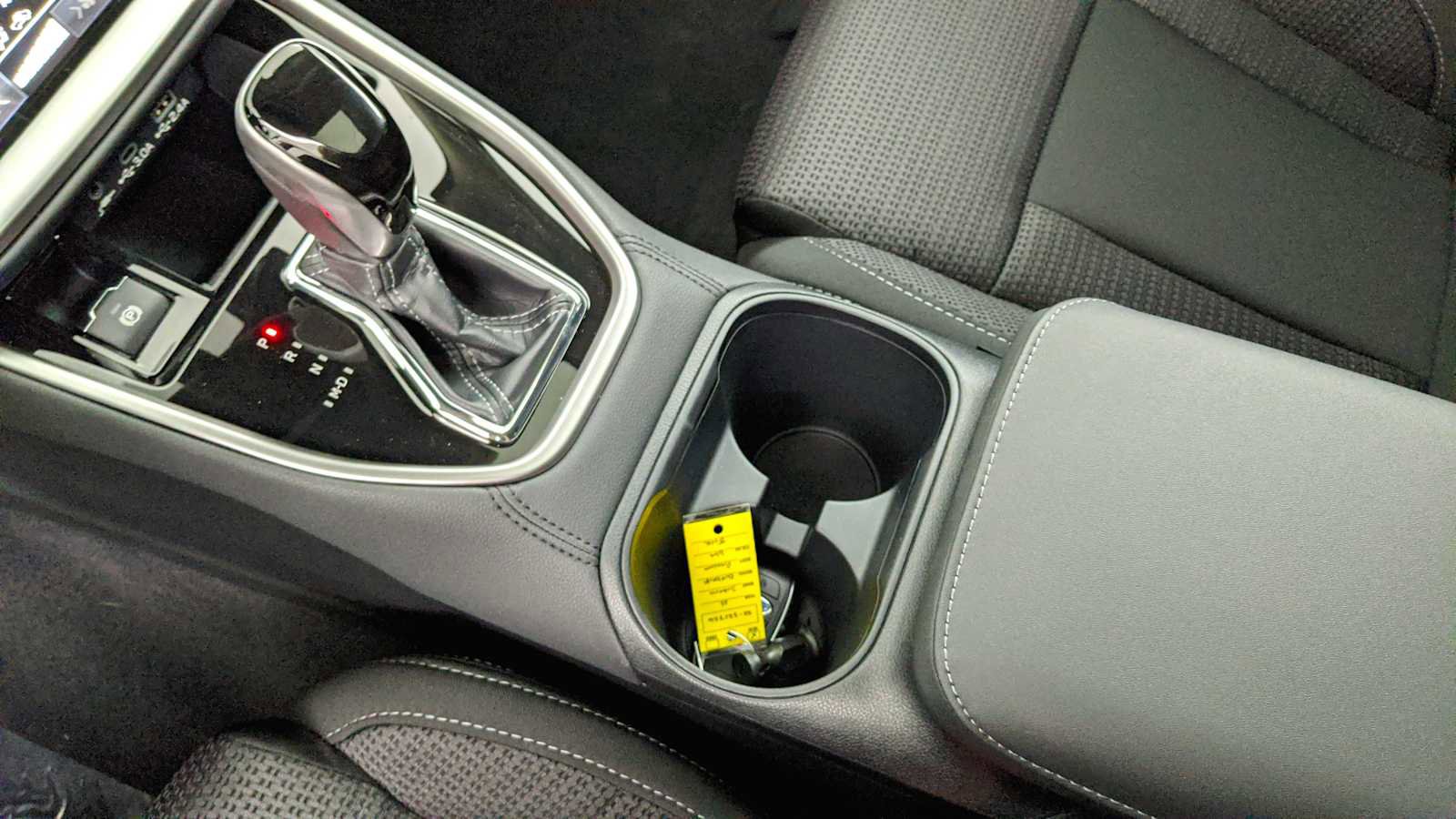 New 2025 Subaru Outback Premium image 18