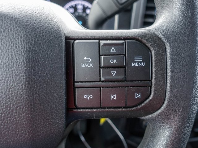 Used 2021 Ford F150 XLT image 29