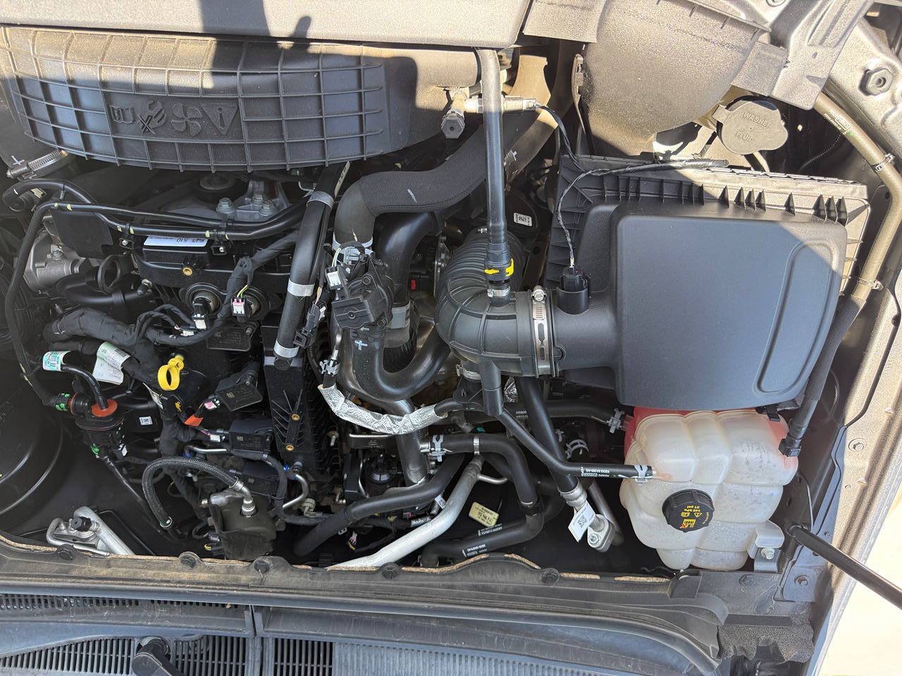 Used 2019 Ford Ranger XLT w/ Equipment Group 301A Mid AWD/4WD image 14