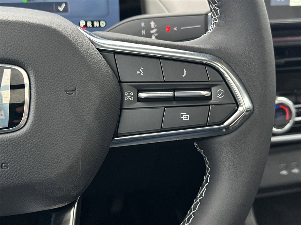 New 2026 Honda Prologue Touring image 21