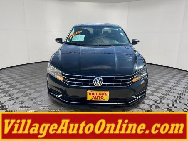 Used 2016 Volkswagen Passat 1.8T SE FWD image 6