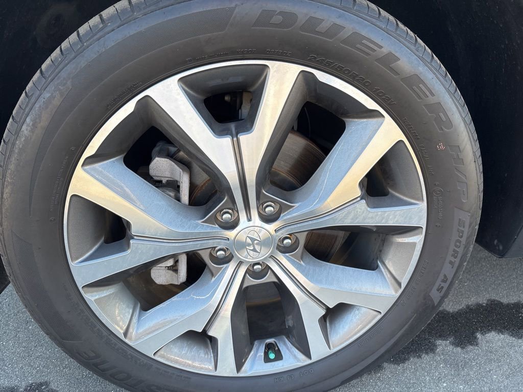 Used 2022 Hyundai Palisade Limited image 10