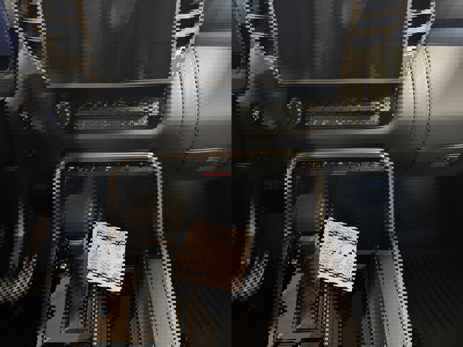 New 2026 Toyota Tundra Platinum image 11