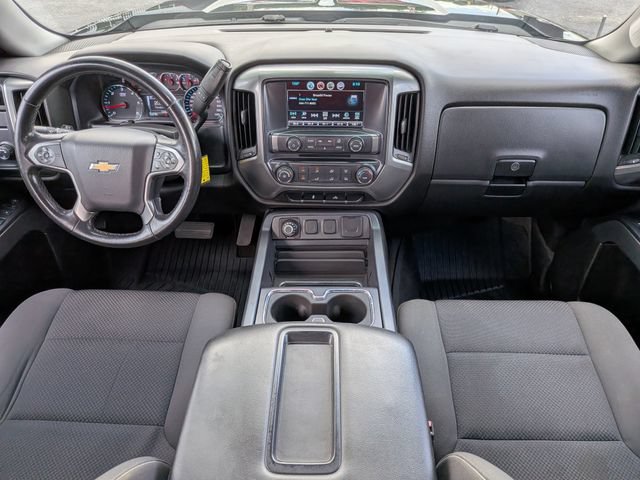 Used 2018 Chevrolet Silverado 1500 LT RWD image 14