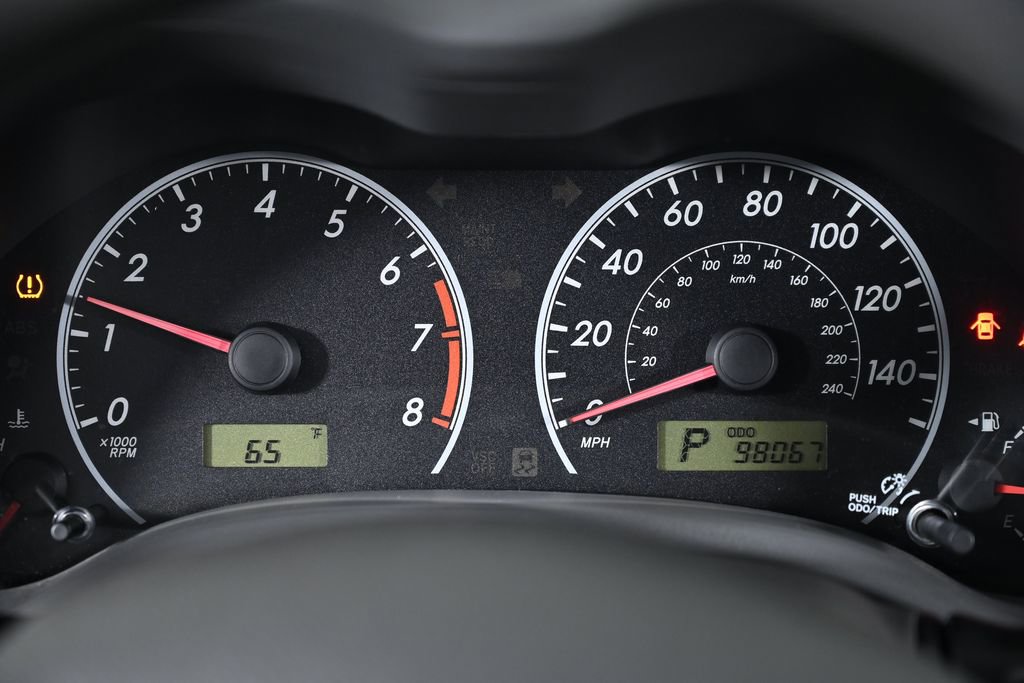Used 2010 Toyota Corolla LE image 12