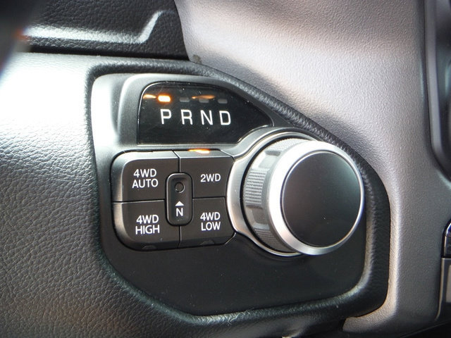 Certified 2021 RAM 1500 Big Horn AWD/4WD image 26