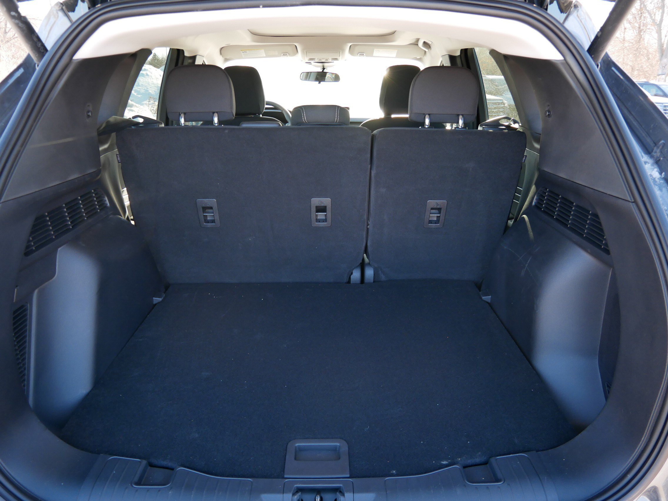 Used 2025 Ford Escape Active w/ Active Premium Tech Pack AWD/4WD image 18