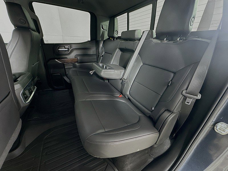 Used 2022 GMC Sierra 1500 SLT w/ SLT Premium Plus Package image 23