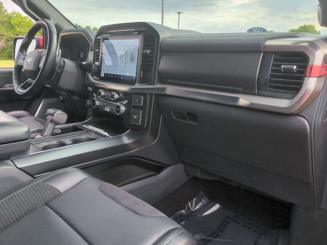 Used 2022 Ford F150 Raptor w/ Equipment Group 801A High AWD/4WD image 35