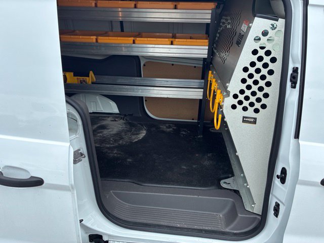Used 2023 Ford Transit Connect XL FWD image 9