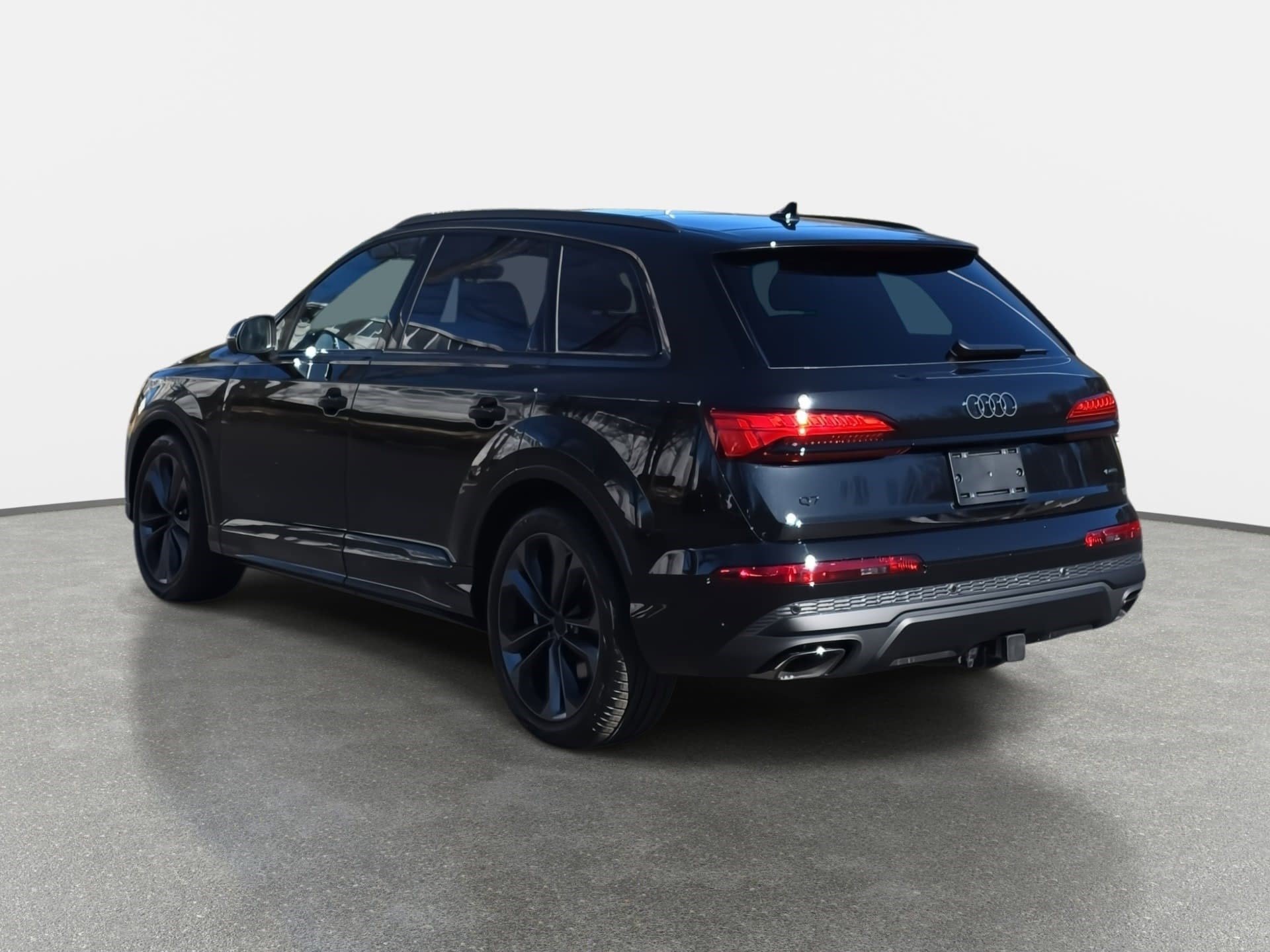 New 2026 Audi Q7 3.0T Premium Plus image 7