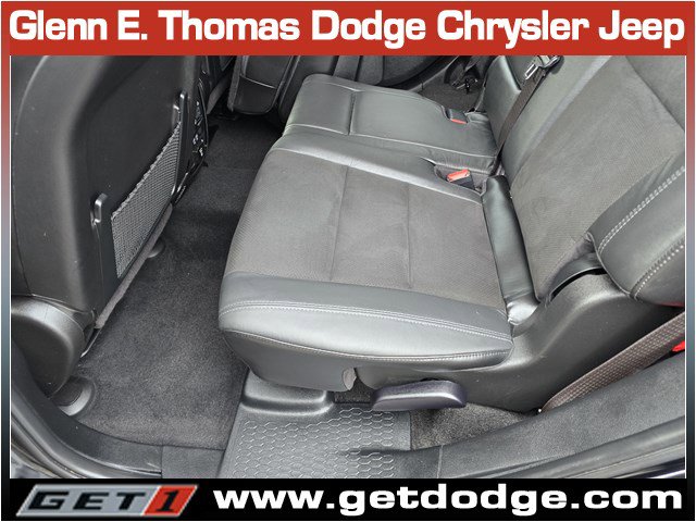 Used 2022 Dodge Durango GT image 27