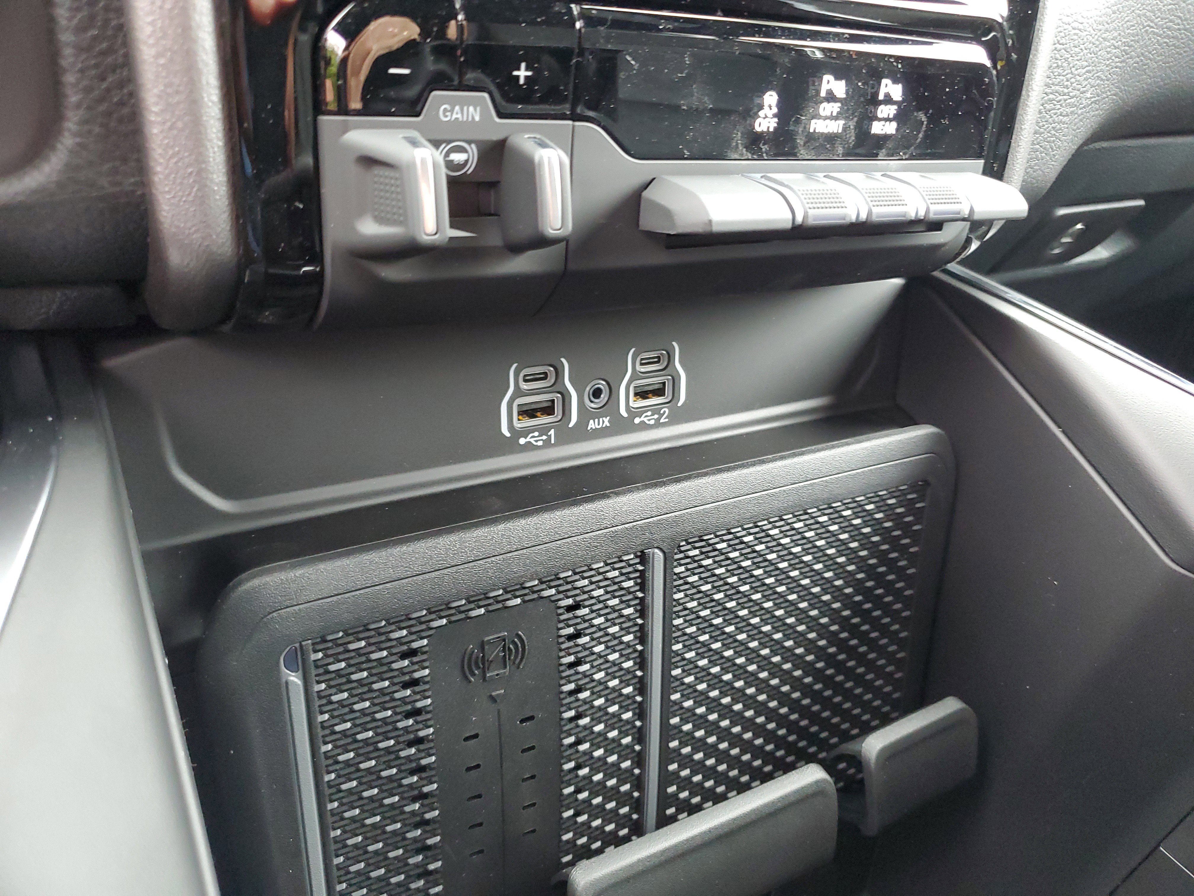 New 2026 RAM 1500 Big Horn image 18