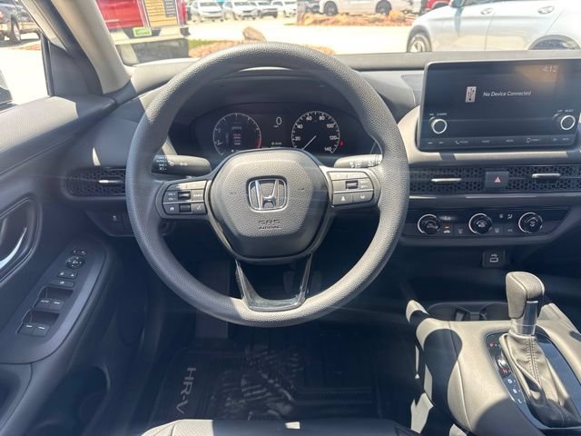 Used 2025 Honda HR-V LX image 14