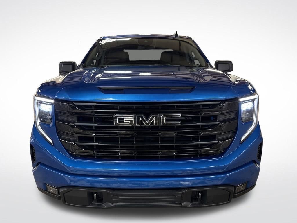 Certified 2024 GMC Sierra 1500 Elevation w/ LPO, Elevation Black Package image 9