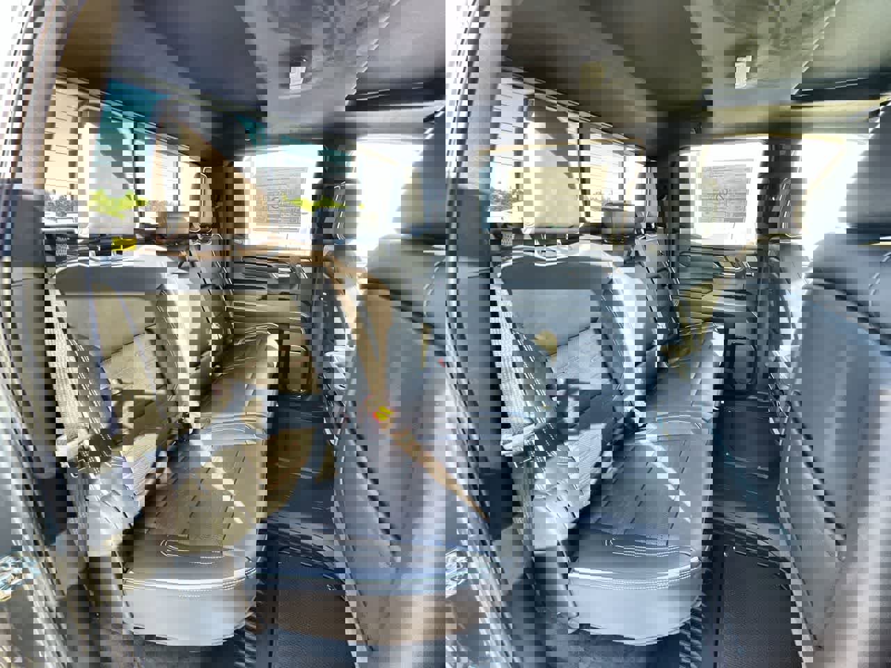 Used 2025 GMC Sierra 1500 AT4X image 28