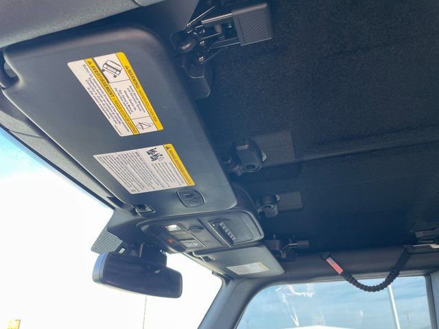 Used 2023 Ford Bronco Raptor AWD/4WD image 19