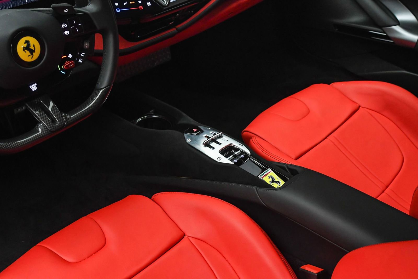 Used 2023 Ferrari SF90 Stradale image 44