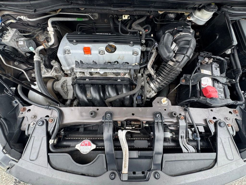 Used 2014 Honda CR-V EX-L image 35