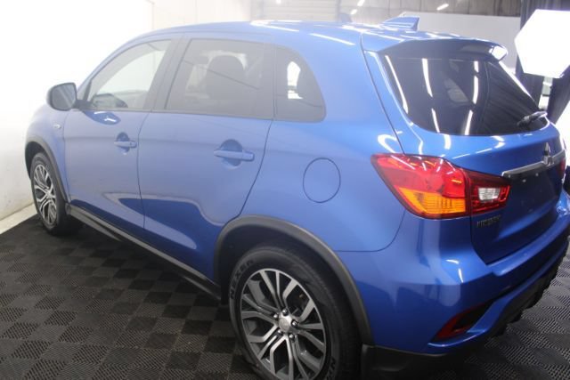 Used 2018 Mitsubishi Outlander Sport LE FWD image 8