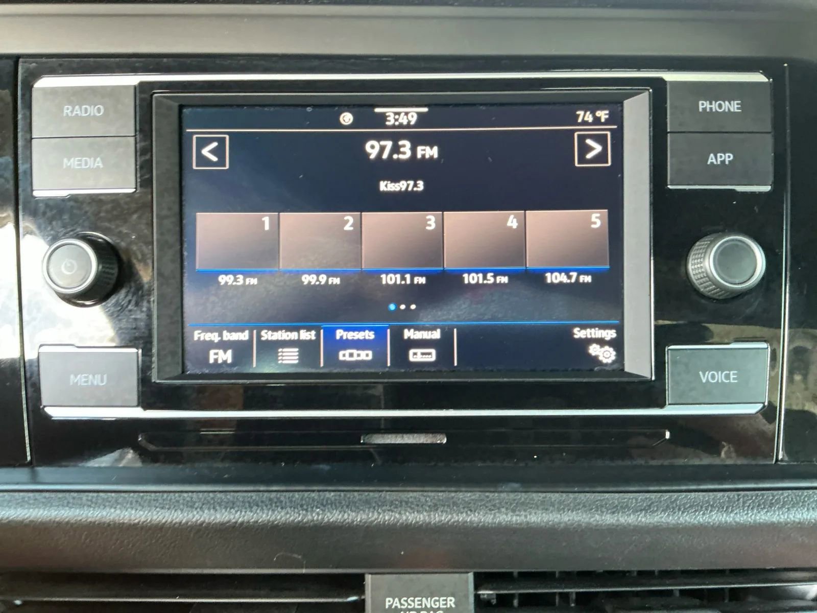 Used 2020 Volkswagen Jetta S image 27