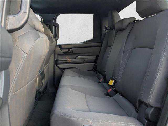 New 2026 Toyota Tacoma SR5 image 15