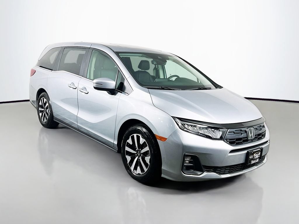 Used 2025 Honda Odyssey EX-L image 2